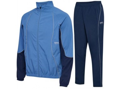 HUMMEL PULSE MICRO dres tenisowy męski