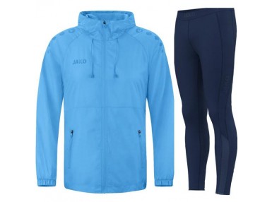 Komplet treningowy męski JAKO FLOW ATHLETIC