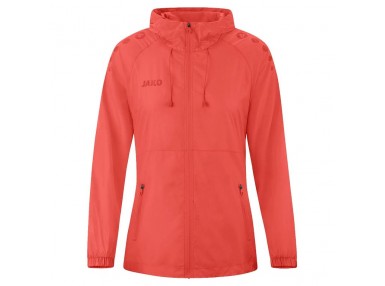Kurtka treningowa damska JAKO FLOW ATHLETIC