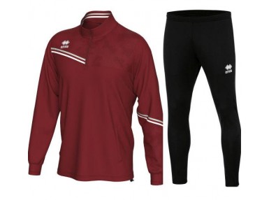 Dres treningowy męski ERREA ELIAS TRAINING