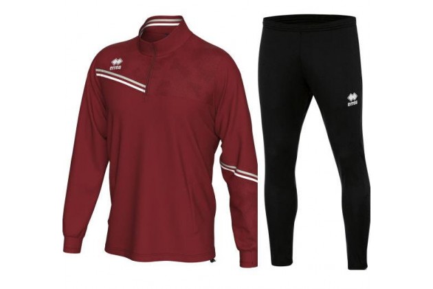 Dres treningowy męski ERREA ELIAS TRAINING