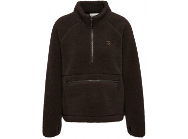 HUMMEL PULSE FLEECE damska bluza polar