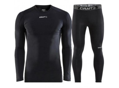 CRAFT PRO CONTROL COMPRESSION komplet odzieży męskiej