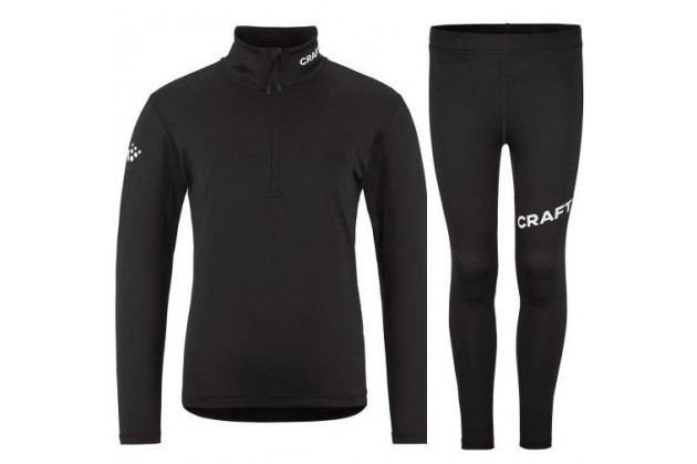 CRAFT ADV NORDIC CLUB męski komplet sportowy