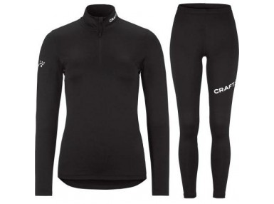 CRAFT ADV NORDIC CLUB damski komplet sportowy
