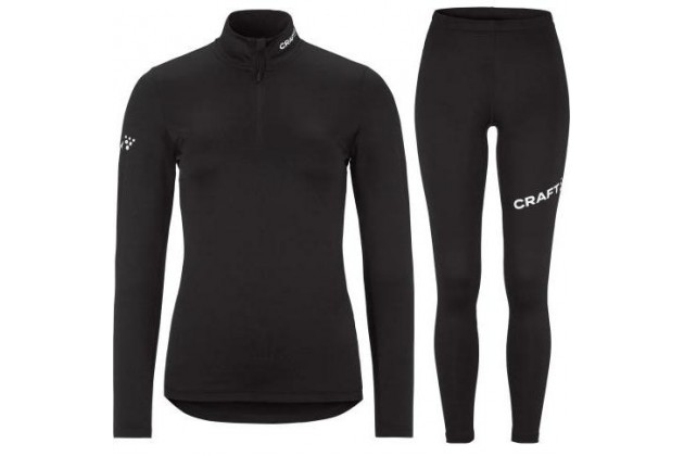 CRAFT ADV NORDIC CLUB damski komplet sportowy