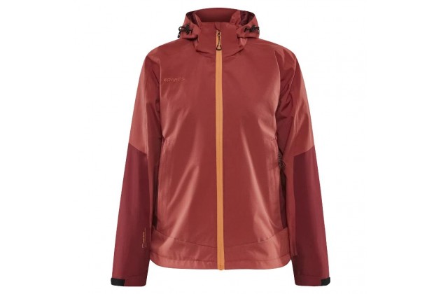 CRAFT CORE EXPLORE SHELL kurtka funkcyjna damska