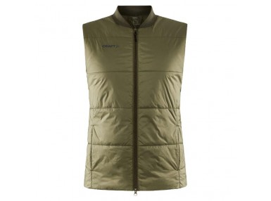 CRAFT CORE LIGHT VEST kamizelka ocieplana damska