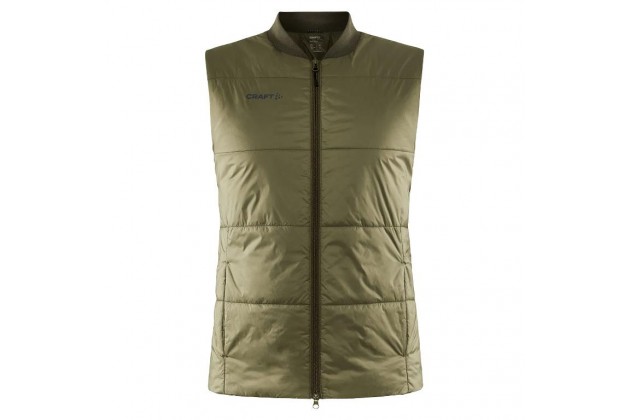 CRAFT CORE LIGHT VEST kamizelka ocieplana damska