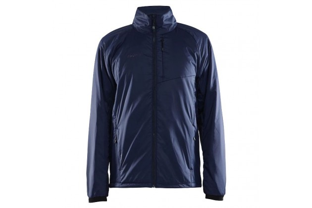 CRAFT CORE LIGHT PADDED kurtka sportowa męska