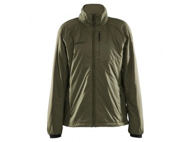 CRAFT CORE LIGHT PADDED kurtka sportowa damska