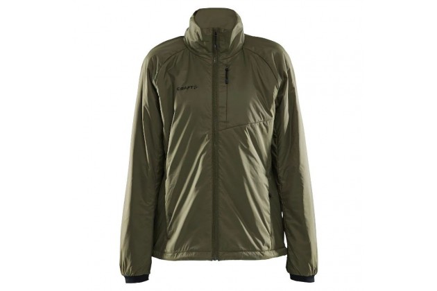 CRAFT CORE LIGHT PADDED kurtka sportowa damska