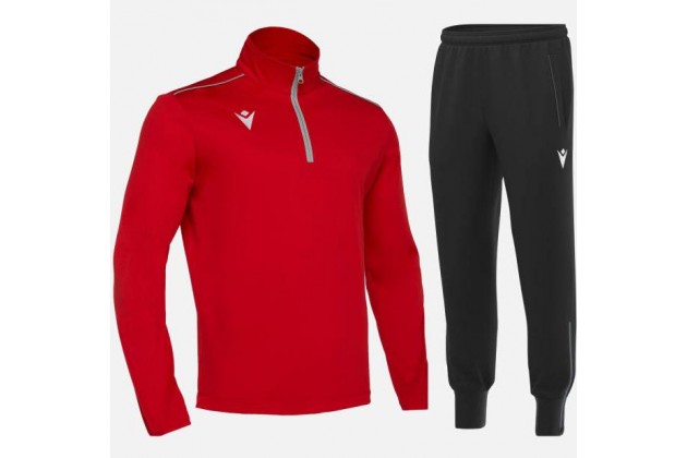 MACRON HAVEL TRAINING dres treningowy męski