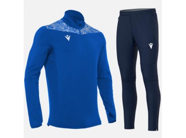 MACRON TIBER TRAINING dres treningowy męski