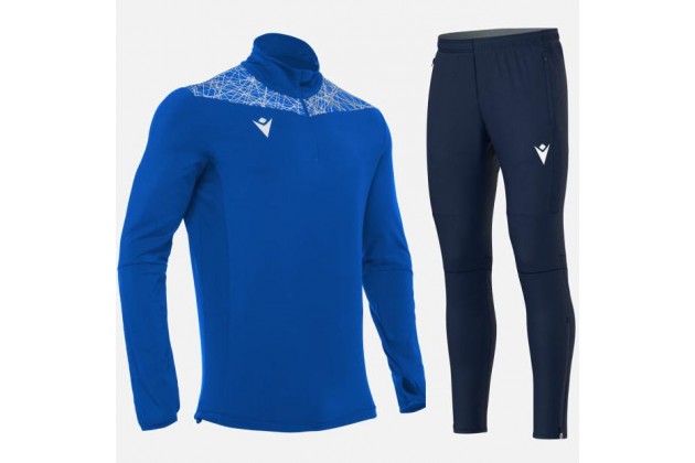 MACRON TIBER TRAINING dres treningowy męski