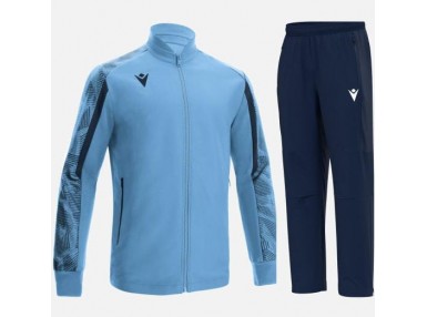 MACRON ACHILLES EXCLUSIVE dres sportowy męski