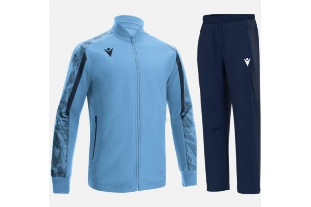 MACRON ACHILLES EXCLUSIVE dres sportowy męski