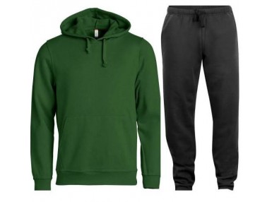 Dres sportowy męski CLIQUE BASIC SPORT