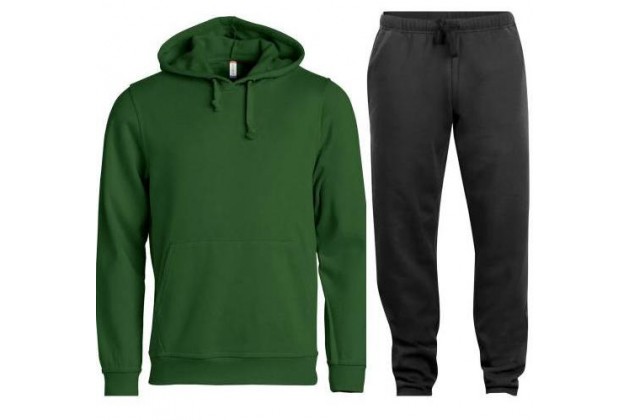 Dres sportowy męski CLIQUE BASIC SPORT