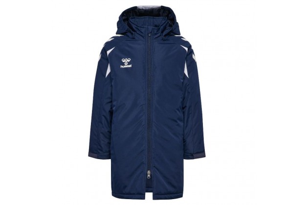 HUMMEL CORE 2.0 BENCH płaszcz zimowy męski