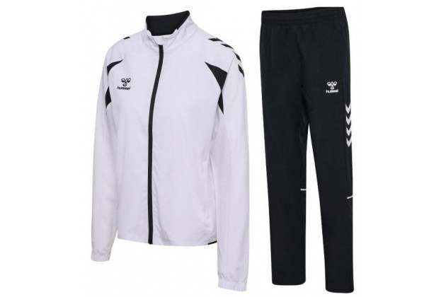 HUMMEL CORE 2.0 dres reprezentacyjny damski