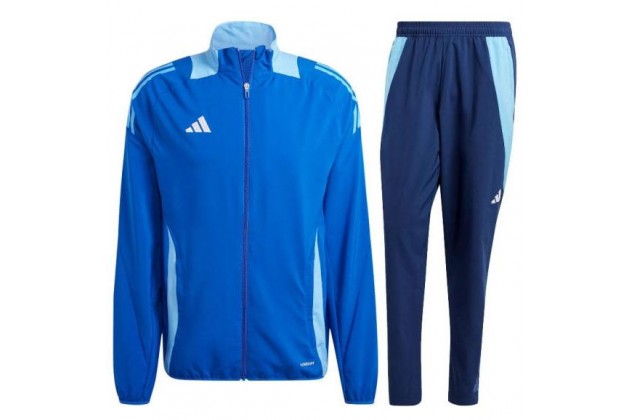 ADIDAS TIRO24 COMPETITION dres reprezentacyjny męski
