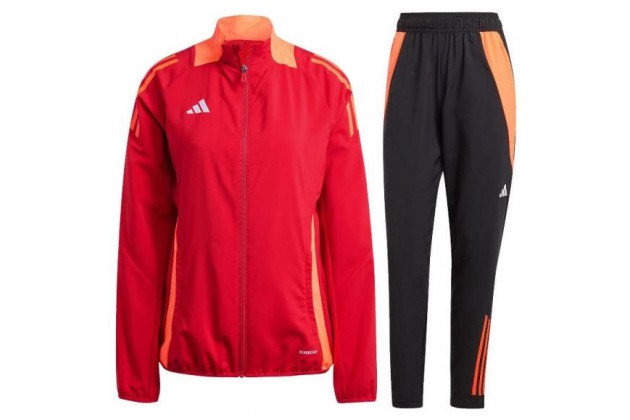 ADIDAS TIRO24 COMPETITION dres reprezentacyjny damski