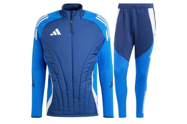 ADIDAS TIRO24 COMPETITION WINTER dres ocieplany męski