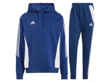 ADIDAS TIRO24 COMFORT dres bawełniany męski