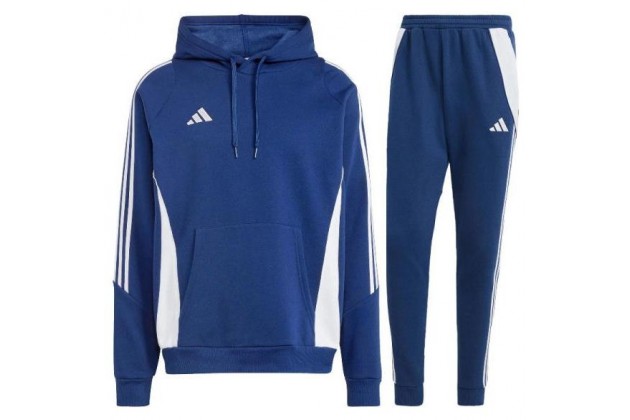 ADIDAS TIRO24 COMFORT dres bawełniany męski