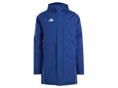 ADIDAS TIRO24 STADIUM PARKA kurtka zimowa męska