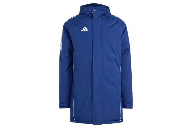 ADIDAS TIRO24 STADIUM PARKA kurtka zimowa męska