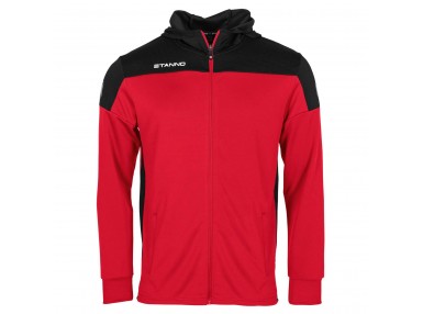 STANNO PRIDE bluza męska z kapturem (L)