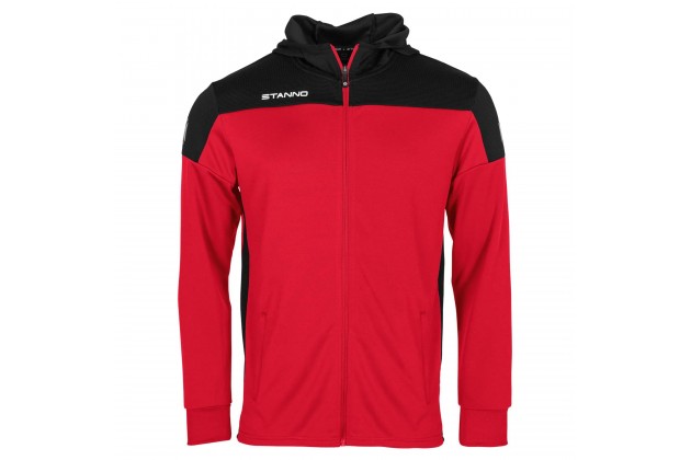 STANNO PRIDE bluza męska z kapturem (L)