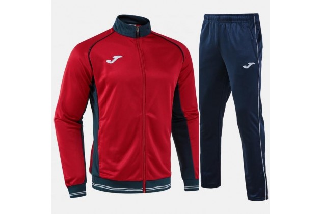 Dres treningowy męski JOMA ECO RETRO