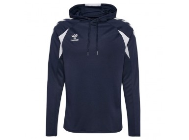 HUMMEL CORE 2.0 bluza męska z kapturem