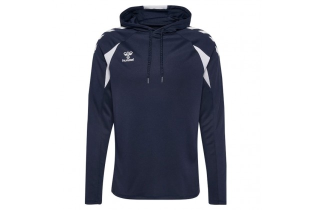 HUMMEL CORE 2.0 bluza męska z kapturem