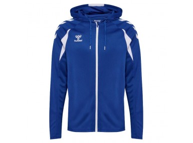 HUMMEL CORE 2.0 bluza męska z kapturem