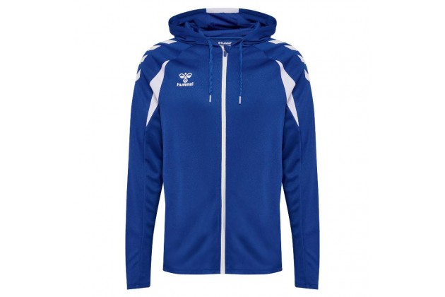 HUMMEL CORE 2.0 bluza męska z kapturem