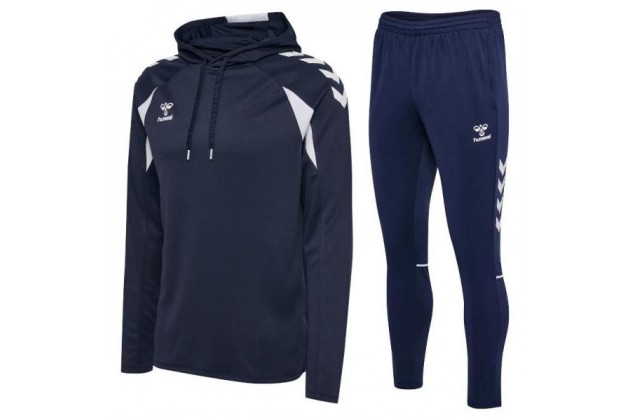 HUMMEL CORE 2.0 dres treningowy męski