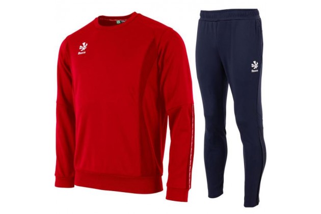 Dres treningowy męski REECE AUSTRALIA SHIFT