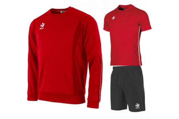 Komplet treningowy męski REECE AUSTRALIA SHIFT