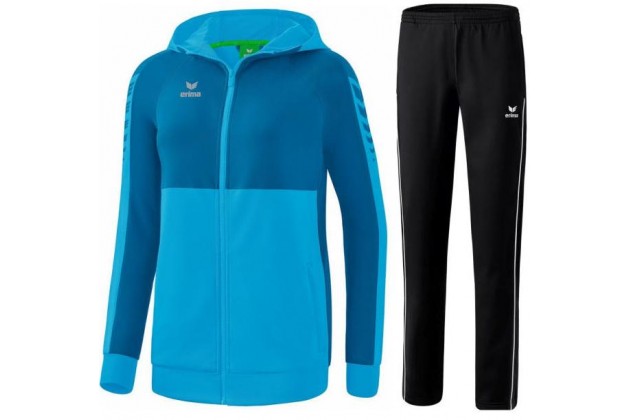 Dres sportowy damski ERIMA SIX WINGS (38)