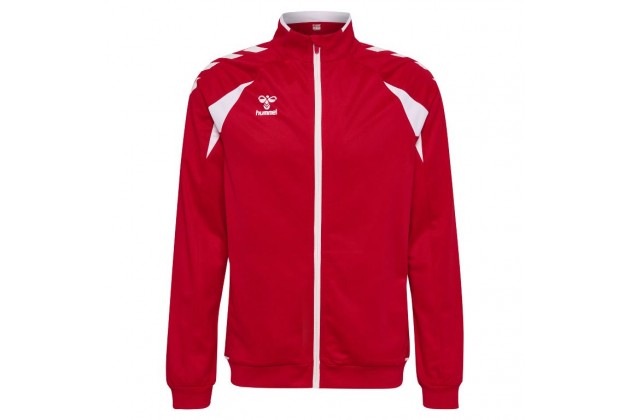 HUMMEL CORE 2.0 bluza treningowa męska