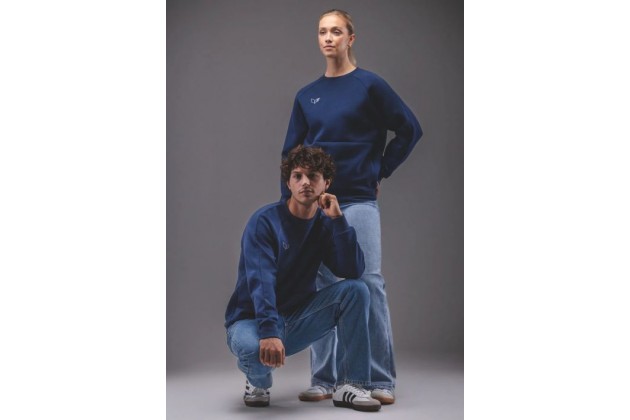 ERIMA PREMIA bluza sportowa męska