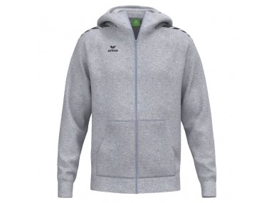 ERIMA CMPT WINGS bluza męska z kapturem