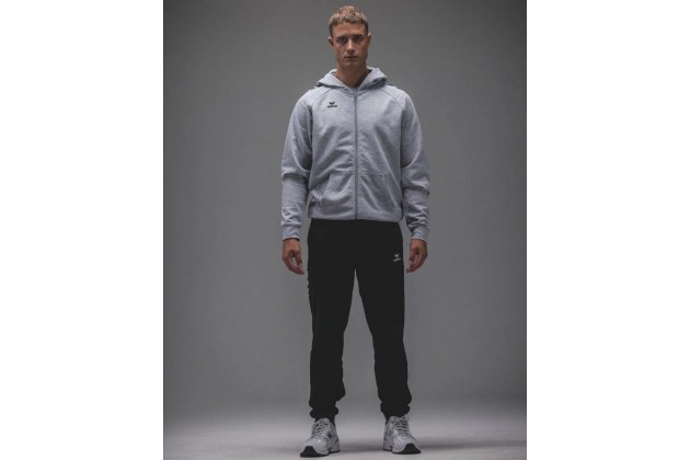 ERIMA CMPT WINGS bluza męska z kapturem