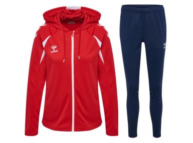 HUMMEL CORE 2.0 dres treningowy damski