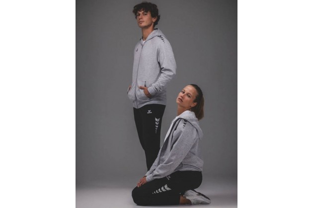 ERIMA CMPT WINGS dres sportowy męski