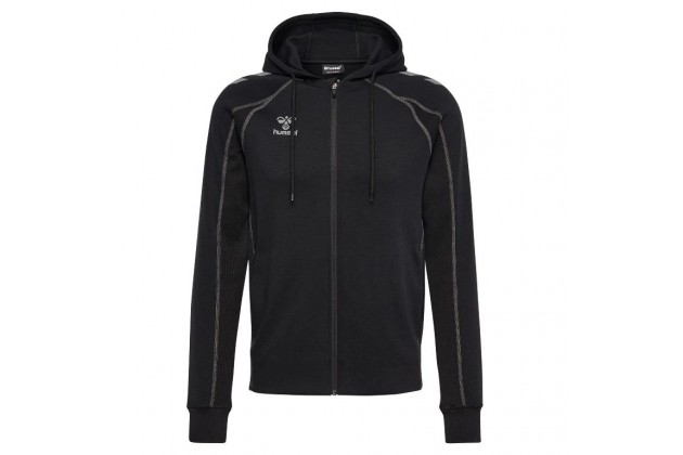 HUMMEL MOVE 2.0 bluza męska z kapturem